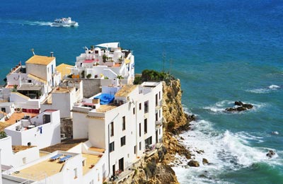 Ibiza, Balearische Inseln