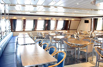 Immer die günstigsten Preise.