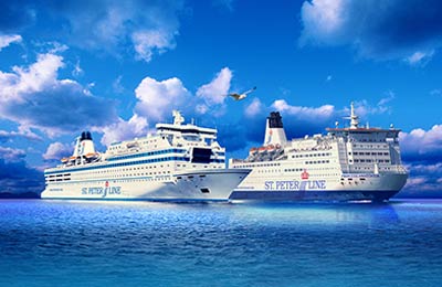 Aktuelle Sonderangebote auf AFerry!