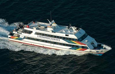 Aktuelle Sonderangebote auf AFerry!